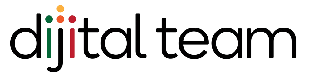 Digital Team logo