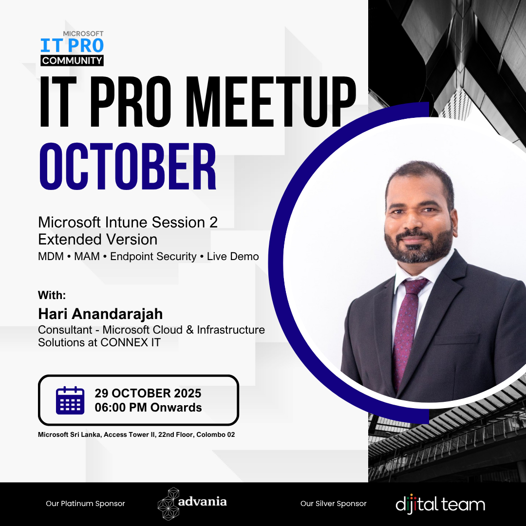 OCTOBER 2025 EDITION