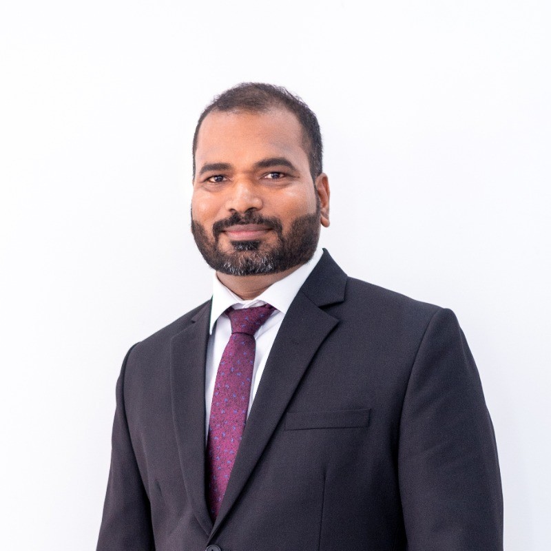 Hari Anandarajah