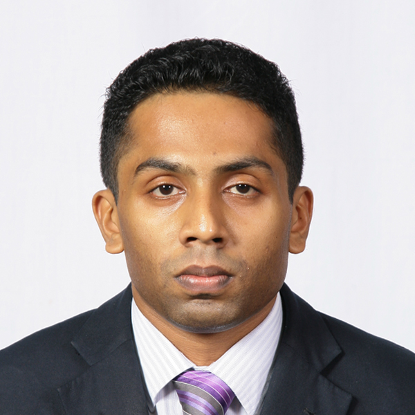 Prishan Perera