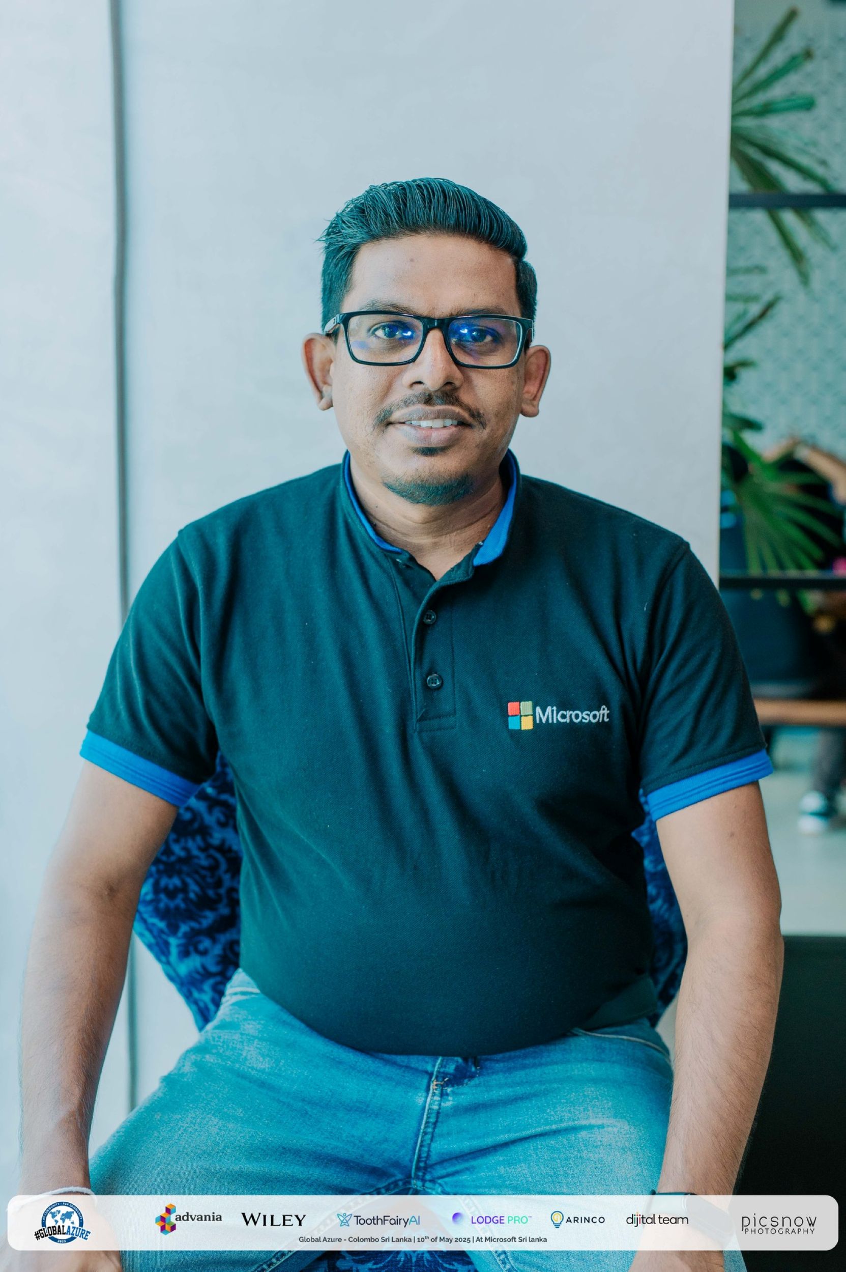Samitha Dasun Peiris